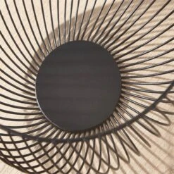 Fruitmand – Fruitschaal – Fruitmand Zwart – ø26cm H 16cm -Merkloos Verkoopwinkel 1200x1200 2681