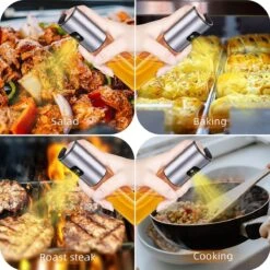 Merkloos BOTC Olijfolie Sprayer - 100ML - Cooking Spray - Oliespray - Bbq Accesoires - Oliefles - Keuken Spray - Bakspray - Cooking Spray -Merkloos Verkoopwinkel 1200x1200 2739