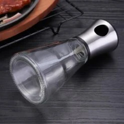 Olijfolie Sprayer – Olijfolie Verstuiver – Olijfolie Spray – Oliespray – Navulbaar – Inclusief Passende Trechter – 200ml -Merkloos Verkoopwinkel 1200x1200 2762