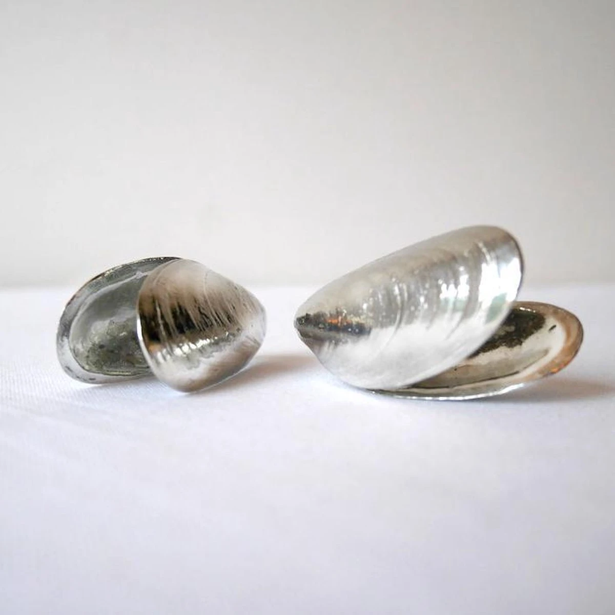 Het Zeeuws Mosselbestek 13 Het Zeeuws Mosselbestek - Afbeelding 13