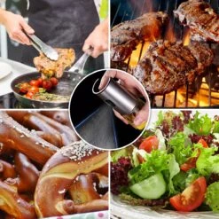 Knutz® -Olijfolie Sprayer Set - Oliefles - Bakspray - Olie Verstuiver - Cooking Spray - Olie Sprayer - Navulbaar 11 Knutz® -Olijfolie Sprayer Set - Oliefles - Bakspray - Olie Verstuiver - Cooking Spray - Olie Sprayer - Navulbaar -Merkloos Verkoopwinkel 1200x1200 2796