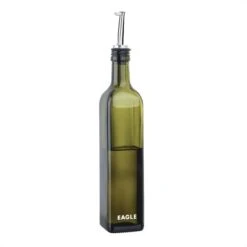Eagle Olijfolie Fles - Met Schenktuit – Olijfolie/Azijn – 500ml - Oliefles Glas - Inclusief Trechter 16 Eagle Olijfolie Fles - Met Schenktuit – Olijfolie/Azijn – 500ml - Oliefles Glas - Inclusief Trechter -Merkloos Verkoopwinkel 1200x1200 2839