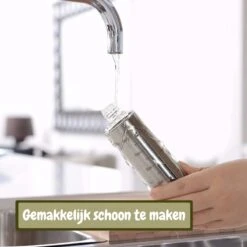 Olijfolie Sprayer - Olie Spray - Cooking Spray - Bakspray - 2 Stuks - RVS - Premium Quality - Gift Box - Inclusief Accessoires - -Merkloos Verkoopwinkel 1200x1200 2865