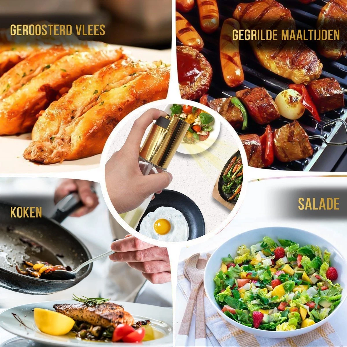 Merkloos Olijfsprayer - Olijfolie Sprayer - Olijfolie Diffuser - Keuken Spray - Olijfolie Verstuiver - Inclusief Trechter - Glazen Olijfolie Sprayer - Olijfolie Fles - Olijfolie Schenktuit - Olie Sprayer - Olie Diffuser 2 Merkloos Olijfsprayer - Olijfolie Sprayer - Olijfolie Diffuser - Keuken Spray - Olijfolie Verstuiver - Inclusief Trechter - Glazen Olijfolie Sprayer - Olijfolie Fles - Olijfolie Schenktuit - Olie Sprayer - Olie Diffuser - Afbeelding 2