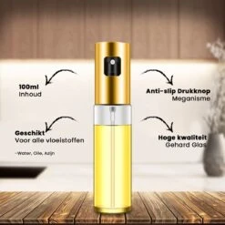 Merkloos Olijfsprayer - Olijfolie Sprayer - Olijfolie Diffuser - Keuken Spray - Olijfolie Verstuiver - Inclusief Trechter - Glazen Olijfolie Sprayer - Olijfolie Fles - Olijfolie Schenktuit - Olie Sprayer - Olie Diffuser 7 Merkloos Olijfsprayer - Olijfolie Sprayer - Olijfolie Diffuser - Keuken Spray - Olijfolie Verstuiver - Inclusief Trechter - Glazen Olijfolie Sprayer - Olijfolie Fles - Olijfolie Schenktuit - Olie Sprayer - Olie Diffuser -Merkloos Verkoopwinkel 1200x1200 2885