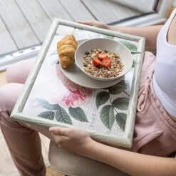 Laptray, Schoot Dienblad, Rose Garden, 44 X 34 Cm - Creative Tops 11 Laptray, Schoot Dienblad, Rose Garden, 44 X 34 Cm - Creative Tops -Merkloos Verkoopwinkel 1200x1200 2980