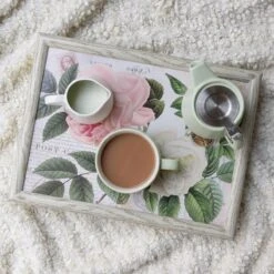 Laptray, Schoot Dienblad, Rose Garden, 44 X 34 Cm - Creative Tops 13 Laptray, Schoot Dienblad, Rose Garden, 44 X 34 Cm - Creative Tops -Merkloos Verkoopwinkel 1200x1200 2982