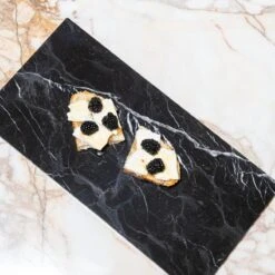 Zwart Marmeren Rechthoekig Tray - Dessertbord - Dienblad - Plaat 15x30 Cm 5 Zwart Marmeren Rechthoekig Tray - Dessertbord - Dienblad - Plaat 15x30 Cm -Merkloos Verkoopwinkel 1200x1200 2987