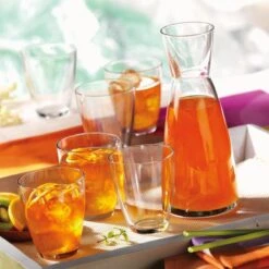 Bormioli Rocco Rocco Bormioli Ypsilon Karaf - 1L - Glas -Merkloos Verkoopwinkel 1200x1200 2997