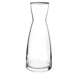 Bormioli Rocco Rocco Bormioli Ypsilon Karaf - 1L - Glas -Merkloos Verkoopwinkel 1200x1200 2998