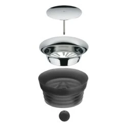 WMF Basic - Waterkaraf 1,5L -Merkloos Verkoopwinkel 1200x1200 3008