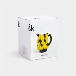 &Klevering - Karaf Citroen 1,5L - Karaffen -Merkloos Verkoopwinkel 1200x1200 3019