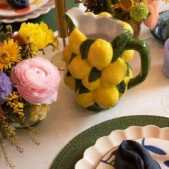 &Klevering - Karaf Citroen 1,5L - Karaffen -Merkloos Verkoopwinkel 1200x1200 3021