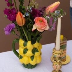 &Klevering - Karaf Citroen 1,5L - Karaffen -Merkloos Verkoopwinkel 1200x1200 3022