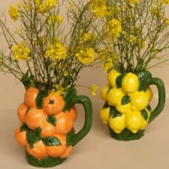 &Klevering - Karaf Citroen 1,5L - Karaffen -Merkloos Verkoopwinkel 1200x1200 3023