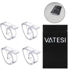 Tafelklemmen Voor Tafelkleed - 4 Stuks - Stevige Klemmen -Merkloos Verkoopwinkel 1200x1200 3068