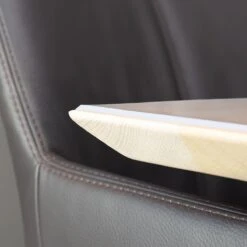 TRENTE - Transparant Tafelzeil 3mm - Extra Dik Tafelbeschermer (100 Cm Breed) - 100 X 220 -Merkloos Verkoopwinkel 1200x1200 3110