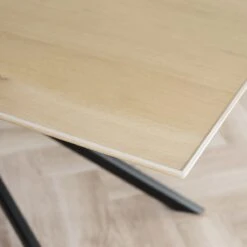 TRENTE - Transparant Tafelzeil 3mm - Extra Dik Tafelbeschermer (100 Cm Breed) - 100 X 220 -Merkloos Verkoopwinkel 1200x1200 3113