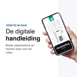 Vivid Green Bestekset (36-delig) - Bestek Set 6 Persoons - Lepels, Messen, Vorken En Steakmessen - Vaatwasserbestendig - RVS -Merkloos Verkoopwinkel 1200x1200 315