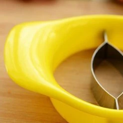 Mangosnijder - Mango Snijder - Fruitsnijder - Mango - 16 X 14 Cm -Merkloos Verkoopwinkel 1200x1200 332