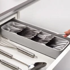 Joseph Joseph Bestekbak - 8-vaks - Sorteervakken 17 Joseph Joseph Bestekbak - 8-vaks - Sorteervakken -Merkloos Verkoopwinkel 1200x1200 339