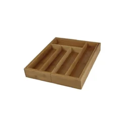 Excellent Houseware Bestekbak Hout Uitschuifbaar -Merkloos Verkoopwinkel 1200x1200 349