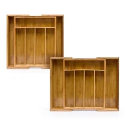 HI Bestekbak Uitschuifbaar Bamboe -Merkloos Verkoopwinkel 1200x1200 363