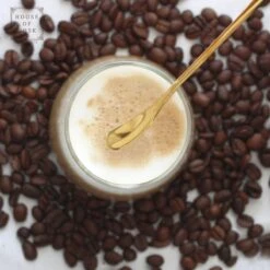 House Of Husk Latte Macchiato Lepels Set - Lange Theelepels - Koffielepels - Longdrinklepels - Barlepel - RVS - 6 Stuks - 17CM - Goud 11 House Of Husk Latte Macchiato Lepels Set - Lange Theelepels - Koffielepels - Longdrinklepels - Barlepel - RVS - 6 Stuks - 17CM - Goud -Merkloos Verkoopwinkel 1200x1200 409