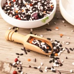 10 Stuks Mini Houten Lepels - Kleine Theelepeltjes - Houten Schepjes - Doseerschep Maatlepel - Lepels Voor Keuken, Koken, Kruiden, Koffie, Thee, Suiker En Zout - Spatel 10 10 Stuks Mini Houten Lepels - Kleine Theelepeltjes - Houten Schepjes - Doseerschep Maatlepel - Lepels Voor Keuken, Koken, Kruiden, Koffie, Thee, Suiker En Zout - Spatel -Merkloos Verkoopwinkel 1200x1200 411