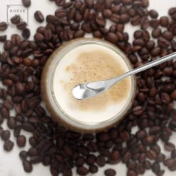 House Of Husk Latte Macchiato Lepels Set - Lange Theelepels - Koffielepels - Longdrinklepels - Barlepel - RVS - 6 Stuks - 17CM - Zilver 10 House Of Husk Latte Macchiato Lepels Set - Lange Theelepels - Koffielepels - Longdrinklepels - Barlepel - RVS - 6 Stuks - 17CM - Zilver -Merkloos Verkoopwinkel 1200x1200 435