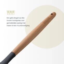 Hescom Siliconen Gesloten Opscheplepel Met Anti-aanbaklaag - Keukengerei Met Ergonomisch Design - Hittebestendige Serveerlepel - Vaatwasservriendelijk 10 Hescom Siliconen Gesloten Opscheplepel Met Anti-aanbaklaag - Keukengerei Met Ergonomisch Design - Hittebestendige Serveerlepel - Vaatwasservriendelijk -Merkloos Verkoopwinkel 1200x1200 442