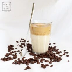 House Of Husk Latte Macchiato Lepels Set - Lange Theelepels - Koffielepels - Longdrinklepels - Sorbetlepels - Barlepel - RVS - 6 Stuks - 20CM - Zilver 11 House Of Husk Latte Macchiato Lepels Set - Lange Theelepels - Koffielepels - Longdrinklepels - Sorbetlepels - Barlepel - RVS - 6 Stuks - 20CM - Zilver -Merkloos Verkoopwinkel 1200x1200 449