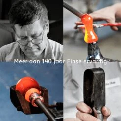 Iittala Collective Tools - Serveerlepel / Rijstlepel / Soeplepel - Geborsteld Roestvrij Staal - 1 Stuk -Merkloos Verkoopwinkel 1200x1200 462