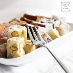 House Of Husk® Zilveren Gebaksvorkjes - Dessertvorken - Taartvorkjes - Cocktailvorken - Klein Vorkjes - 12 Stuks - RVS - 14cm 9 House Of Husk® Zilveren Gebaksvorkjes - Dessertvorken - Taartvorkjes - Cocktailvorken - Klein Vorkjes - 12 Stuks - RVS - 14cm -Merkloos Verkoopwinkel 1200x1200 519