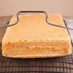 LOUZIR Professionele Taartsnijder - RVS - Taart Zaag - Cake Snijder -Merkloos Verkoopwinkel 1200x1200 535