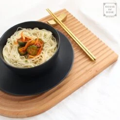 House Of Husk Chopsticks Set - Koreaanse Eetstokjes - Vaatwasserbestendig - RVS - 5 Paar - Goud 11 House Of Husk Chopsticks Set - Koreaanse Eetstokjes - Vaatwasserbestendig - RVS - 5 Paar - Goud -Merkloos Verkoopwinkel 1200x1200 55