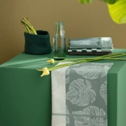 DDDDD Monstera - Keukendoek - 50x55 Cm - Set Van 6 - Laurel -Merkloos Verkoopwinkel 1200x1200 555