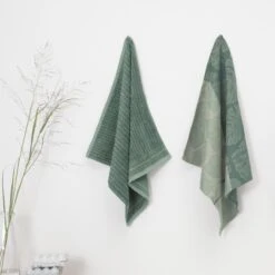 DDDDD Monstera - Keukendoek - 50x55 Cm - Set Van 6 - Laurel -Merkloos Verkoopwinkel 1200x1200 556