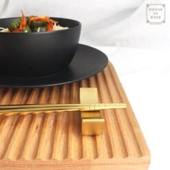House Of Husk Chopsticks Set - Koreaanse Eetstokjes - Vaatwasserbestendig - RVS - 5 Paar - Goud 12 House Of Husk Chopsticks Set - Koreaanse Eetstokjes - Vaatwasserbestendig - RVS - 5 Paar - Goud -Merkloos Verkoopwinkel 1200x1200 56