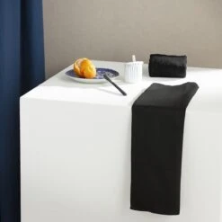 DDDDD Keukendoek Logo - 50x55 Cm - Black - 6 Stuks -Merkloos Verkoopwinkel 1200x1200 618