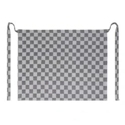Treb Horecalinnen Schorten Sloven 2 Stuks Zwart En Wit Geblokt 60x70cm - Treb WS 11 Treb Horecalinnen Schorten Sloven 2 Stuks Zwart En Wit Geblokt 60x70cm - Treb WS -Merkloos Verkoopwinkel 1200x1200 683