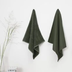 DDDDD Cisis - 2x Theedoek & 2x Keukendoek - Laurel -Merkloos Verkoopwinkel 1200x1200 687