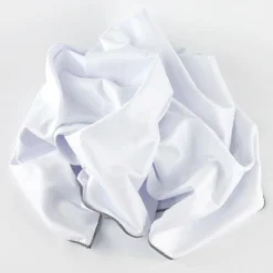 5 Stuks Poleerdoek Microvezel Glazendoek Wit 45 X 70 Cm -Merkloos Verkoopwinkel 1200x1200 702