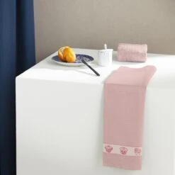 DDDDD Theedoek Bakery - 60x65 Cm - Pink - 6 Stuks -Merkloos Verkoopwinkel 1200x1200 705