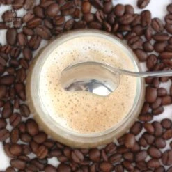 House Of Husk Latte Macchiato Lepels Set - Lange Theelepels - Koffielepels - Longdrinklepels - Sorbetlepels - Barlepel - RVS - 6 Stuks - 19CM - Zilver 9 House Of Husk Latte Macchiato Lepels Set - Lange Theelepels - Koffielepels - Longdrinklepels - Sorbetlepels - Barlepel - RVS - 6 Stuks - 19CM - Zilver -Merkloos Verkoopwinkel 1200x1200 71