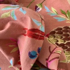 Theedoeken - Set Van 2 - Paradise - Oudroze - 70x50cm 8 Theedoeken - Set Van 2 - Paradise - Oudroze - 70x50cm -Merkloos Verkoopwinkel 1200x1200 710