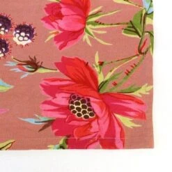 Theedoeken - Set Van 2 - Paradise - Oudroze - 70x50cm 9 Theedoeken - Set Van 2 - Paradise - Oudroze - 70x50cm -Merkloos Verkoopwinkel 1200x1200 711