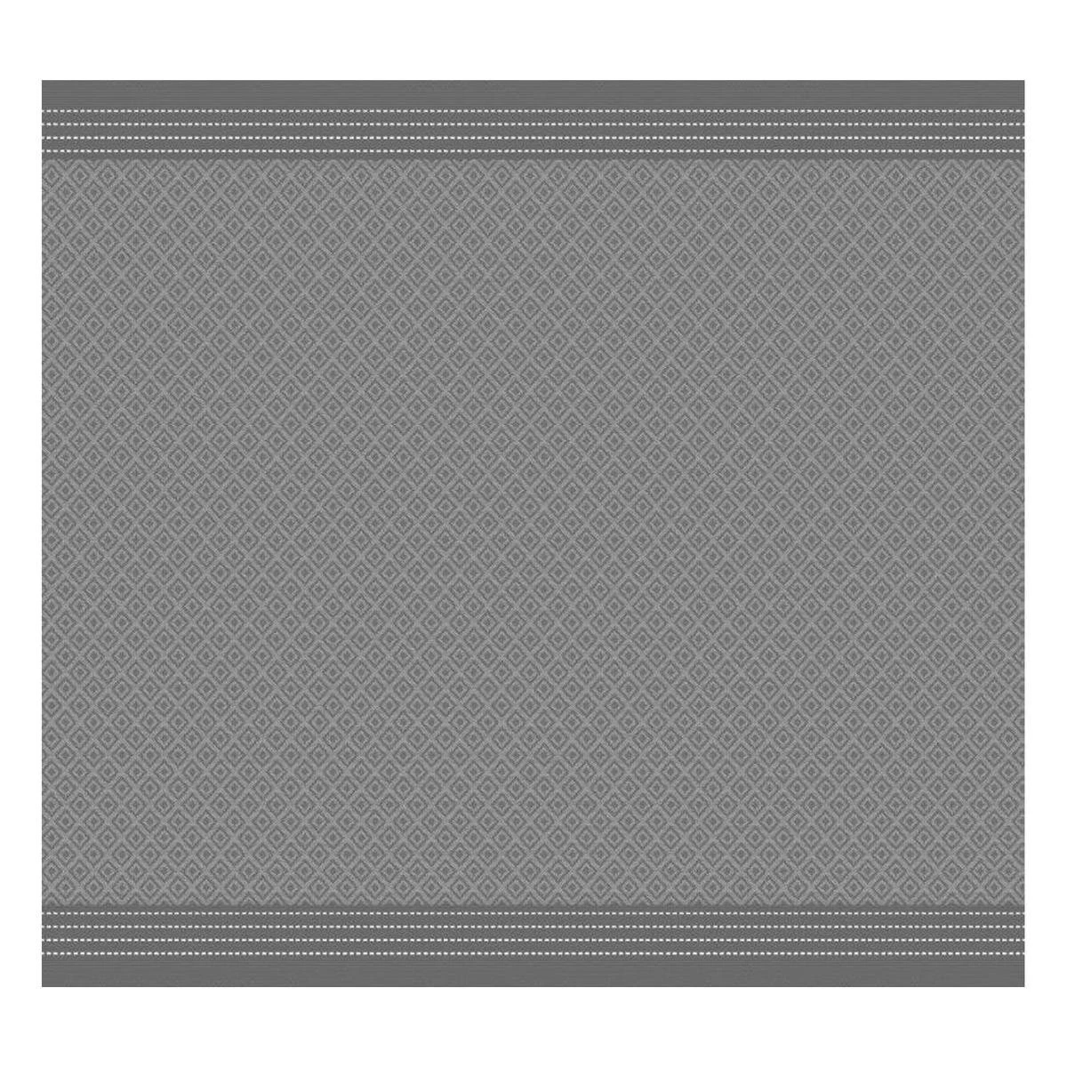 DDDDD Theedoek Akira 60 X 65 Grey Per 6 Stuks 2 DDDDD Theedoek Akira 60 X 65 Grey Per 6 Stuks - Afbeelding 2