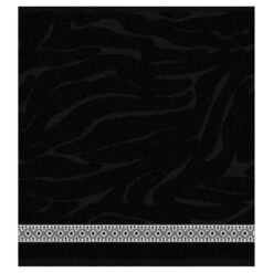 DDDDD Africa - 2x Theedoek & 2x Keukendoek - Black -Merkloos Verkoopwinkel 1200x1200 734