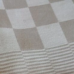 DDDDD Theedoek Barbeque - 65x65 Cm - Set Van 6 - Taupe -Merkloos Verkoopwinkel 1200x1200 754